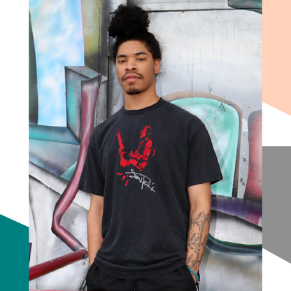 Rock & Music T-Shirts