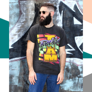 Graphic T-Shirts