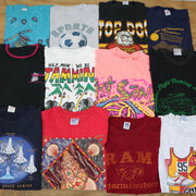 Graphic T-Shirts
