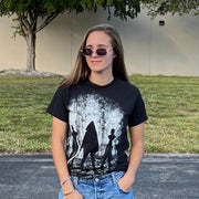 TV & Movie T-Shirts