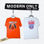 200 Modern Graphic T-Shirts