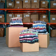 Wholesale Wrangler Western Shirts