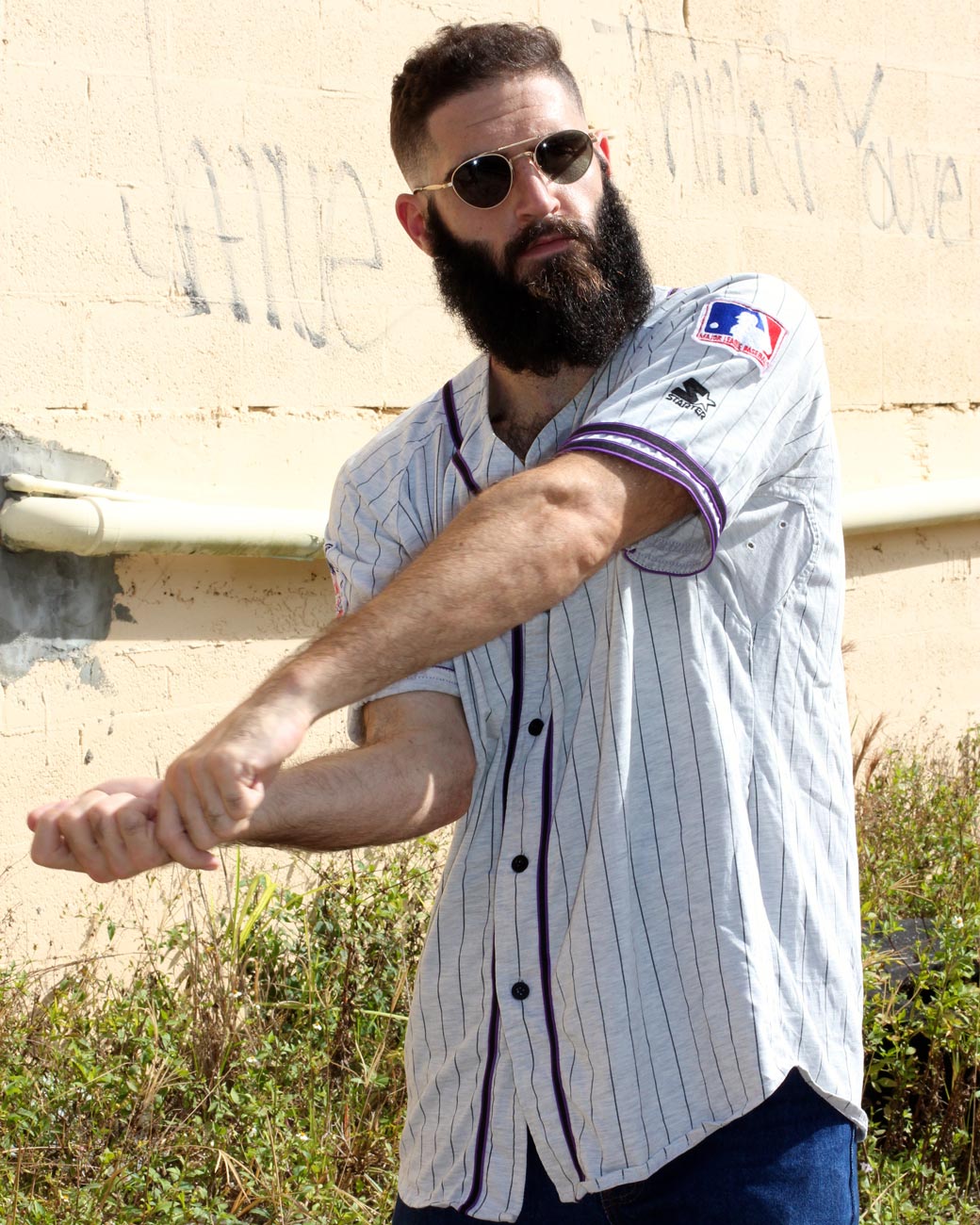 NBA, NFL, MLB, and NHL & College Sports Jerseys