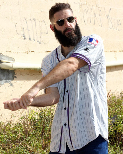 NBA, NFL, MLB, and NHL & College Sports Jerseys