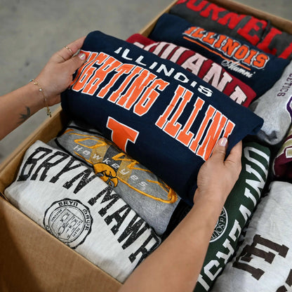 Wholesale College & University Sweatshirts