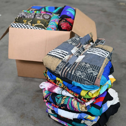 Wholesale Crazy Nylon Jackets