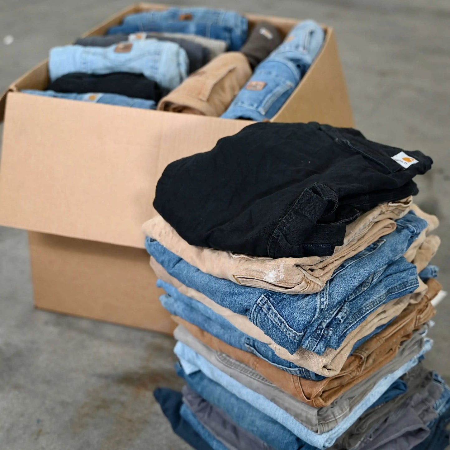 Wholesale Carhartt Pants