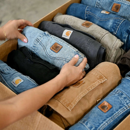 Wholesale Carhartt Pants