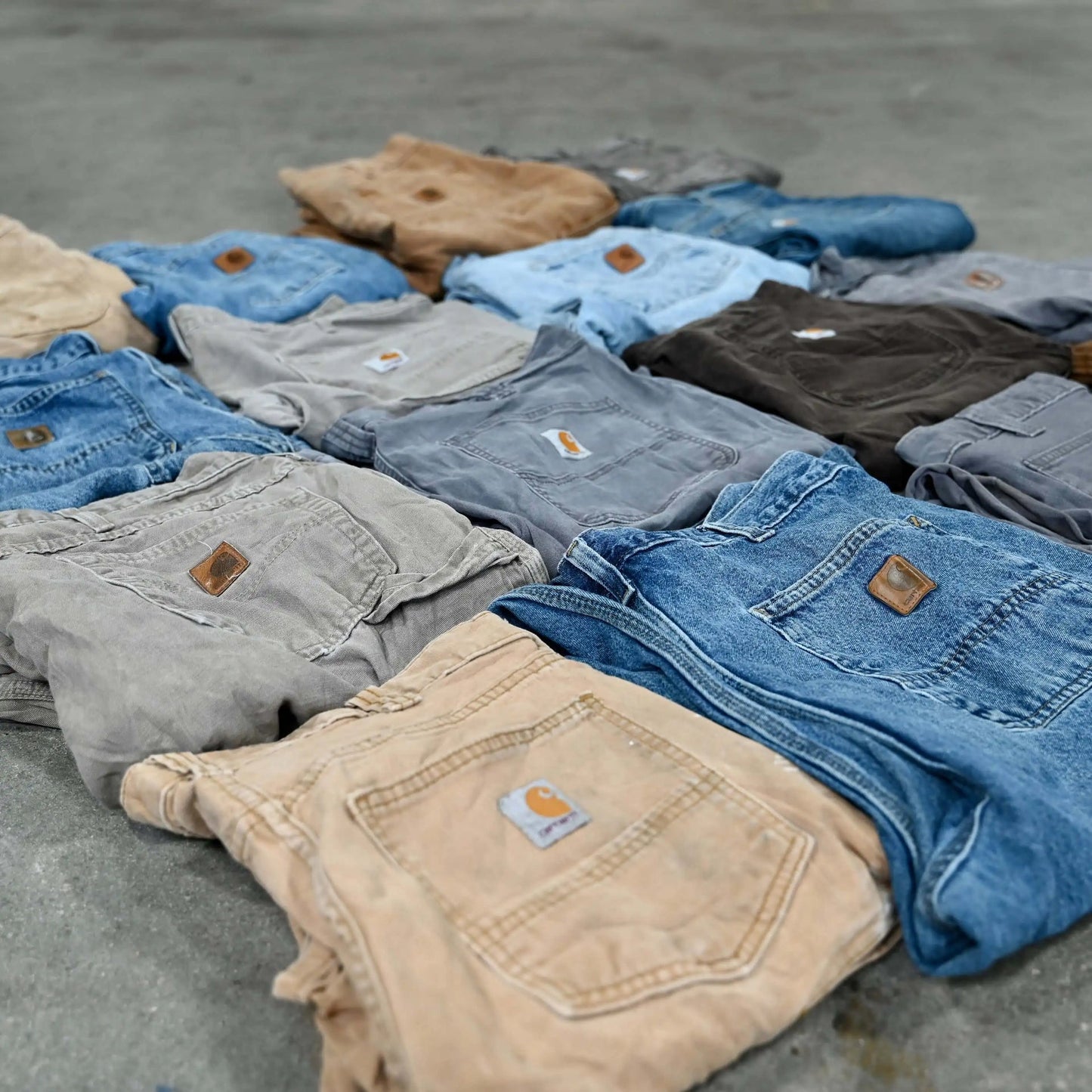 Wholesale Carhartt Pants