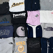 25 Piece Sample Box