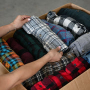 Wholesale Flannel Shirts