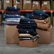 Wholesale Carhartt by LB
