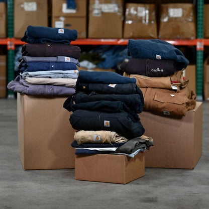 Wholesale Carhartt by LB