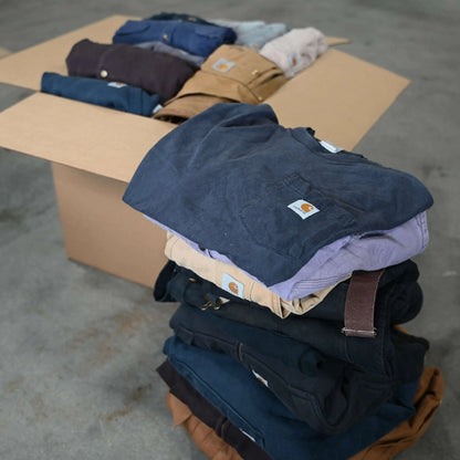 Wholesale Carhartt by LB