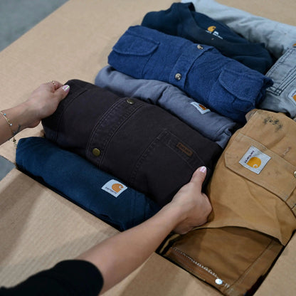 Wholesale Carhartt by LB