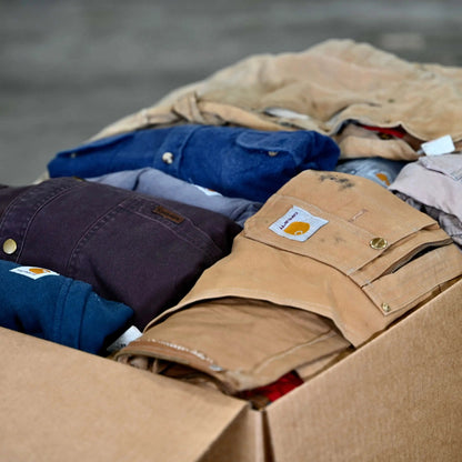 Wholesale Carhartt by LB