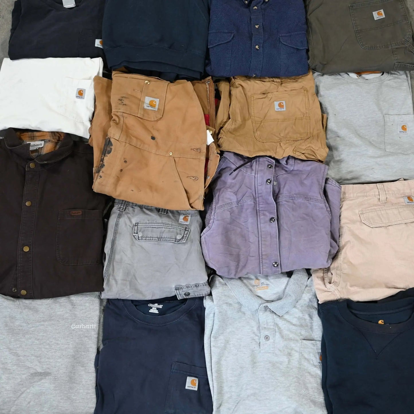 Wholesale Carhartt by LB