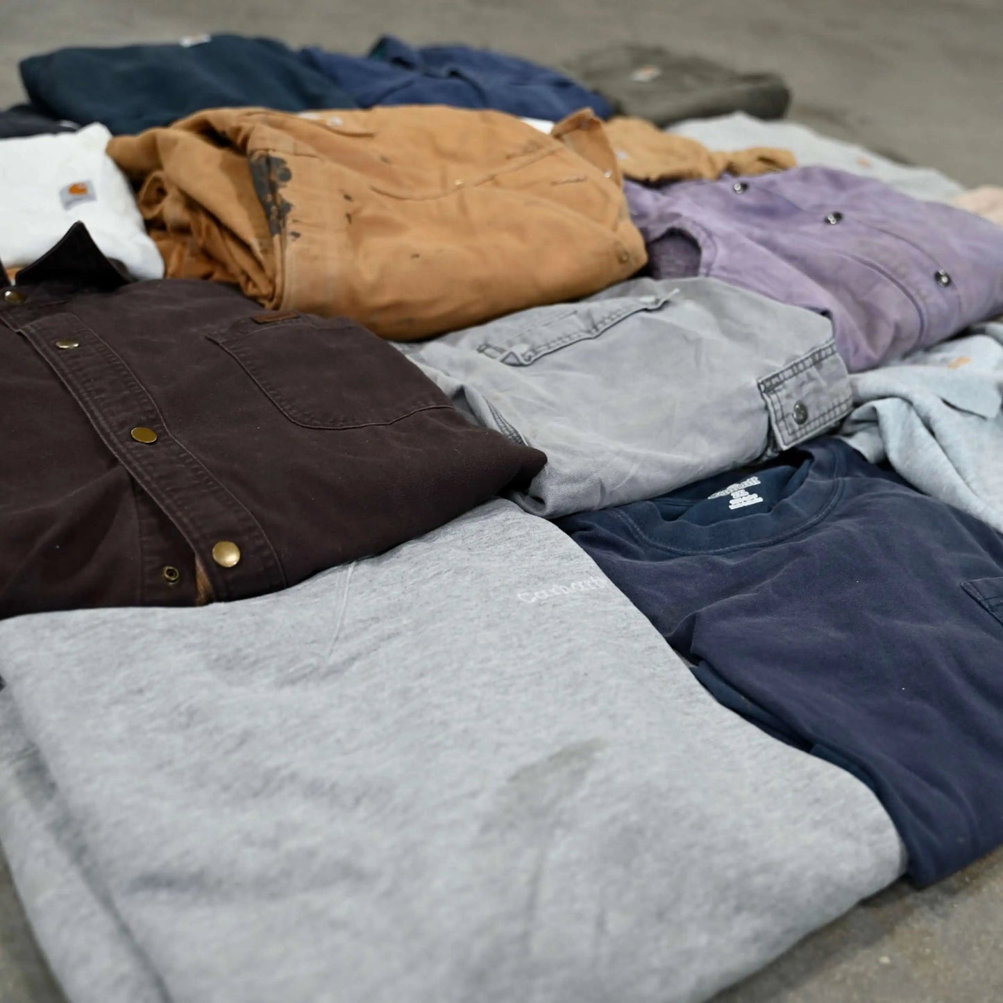 Wholesale Carhartt by LB