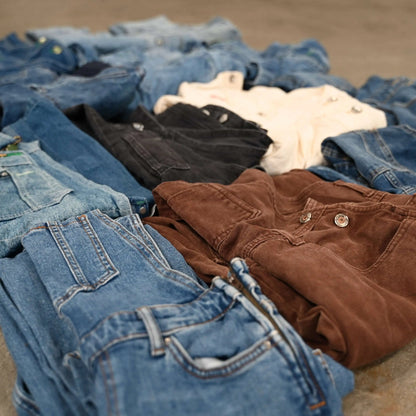 Wholesale Overalls/Shortalls