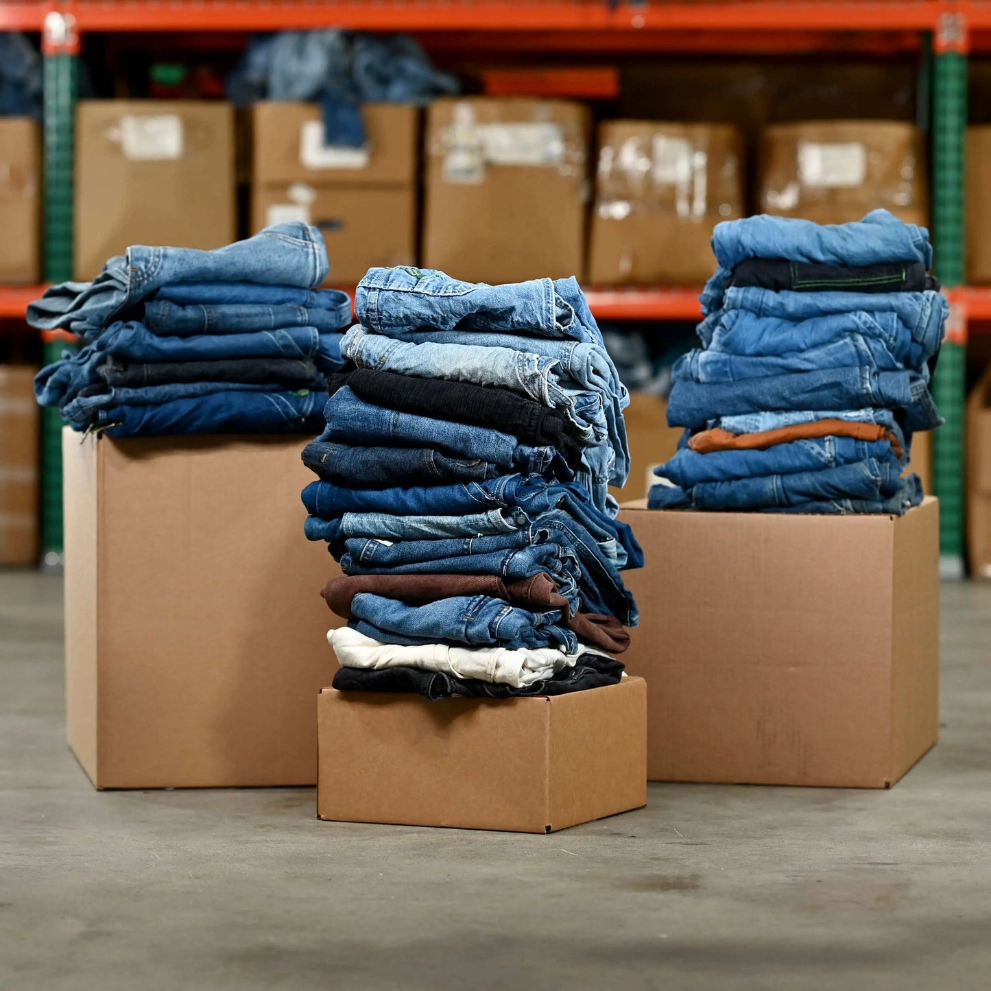 Wholesale Overalls/Shortalls