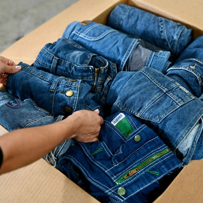 Wholesale Overalls/Shortalls