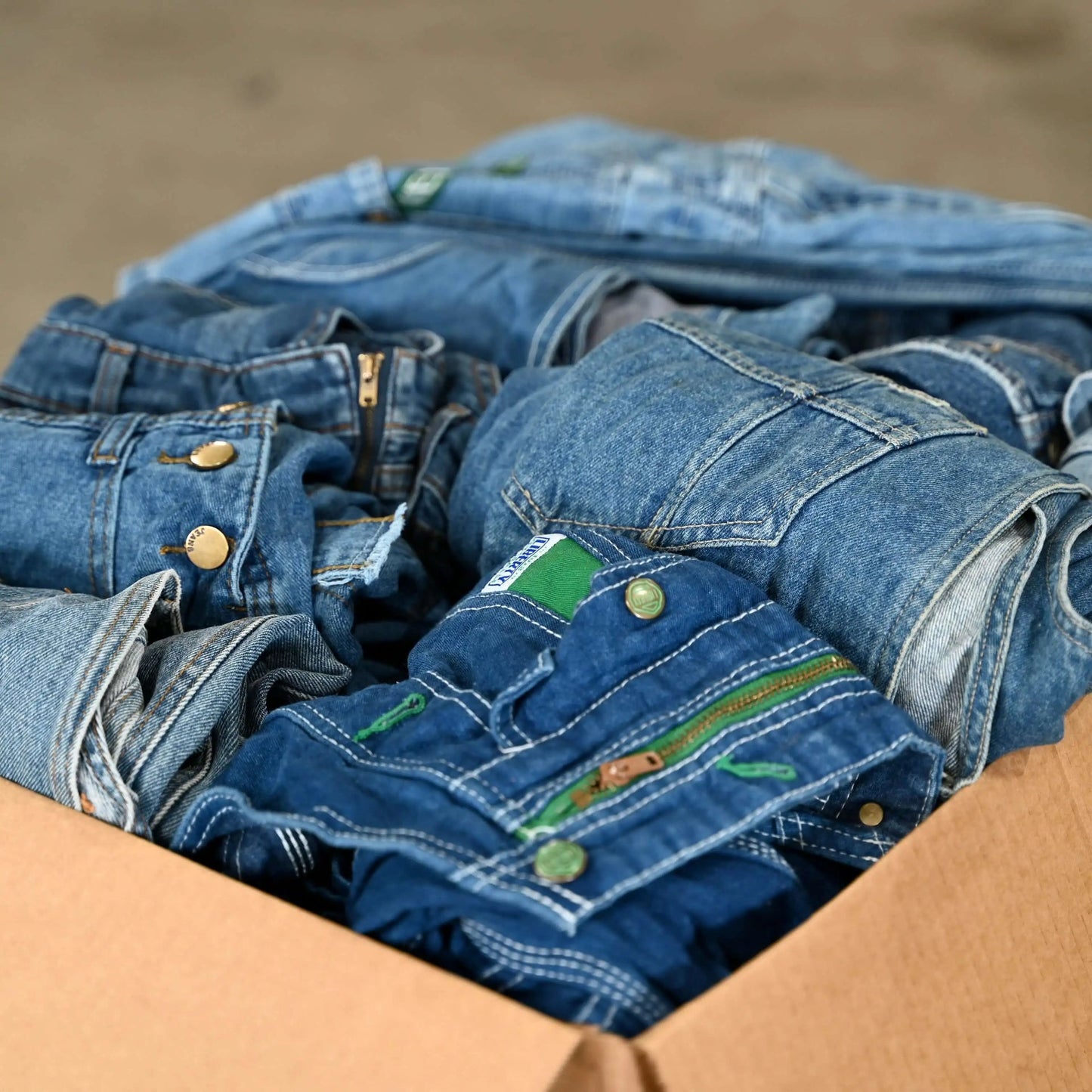 Wholesale Overalls/Shortalls