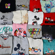 200 Piece Sample Box