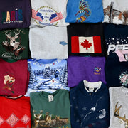 75 Piece Sample Box