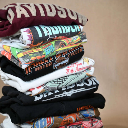 Wholesale Harley & Nascar Sweatshirts