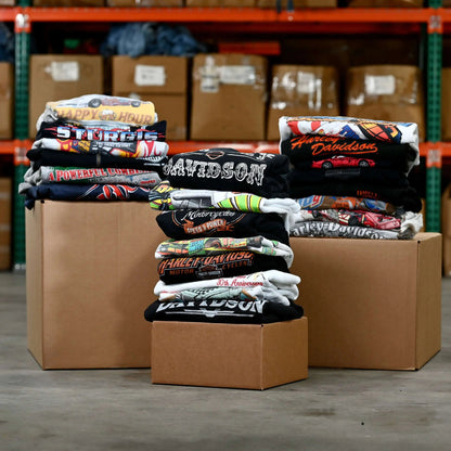 Wholesale Harley & Nascar Sweatshirts