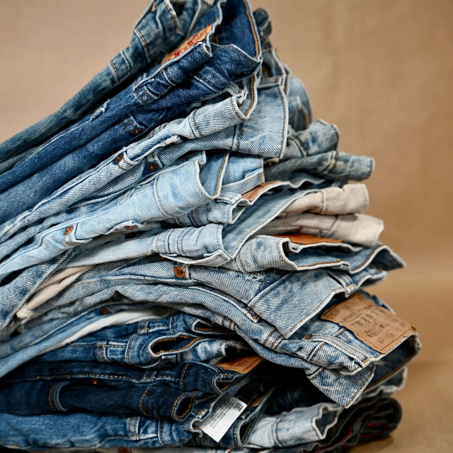 Wholesale Levis Cutoff Shorts