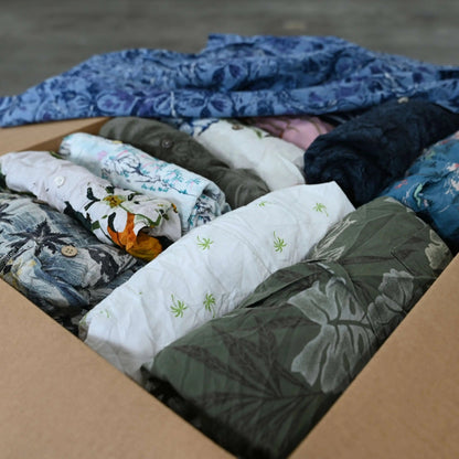 Wholesale Hawaiian Shirts