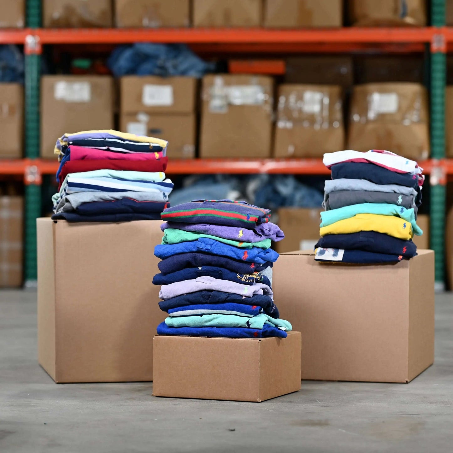 Wholesale Ralph Lauren Polo Shirts