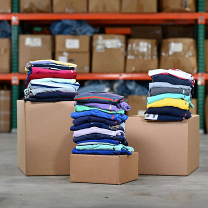 Wholesale Ralph Lauren Polo Shirts