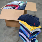 Wholesale Ralph Lauren Polo Shirts