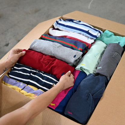 Wholesale Ralph Lauren Polo Shirts