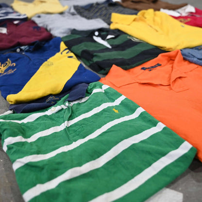 Wholesale Ralph Lauren Polo Shirts