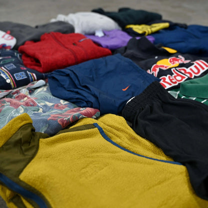 Wholesale Brand Name Mix by LB