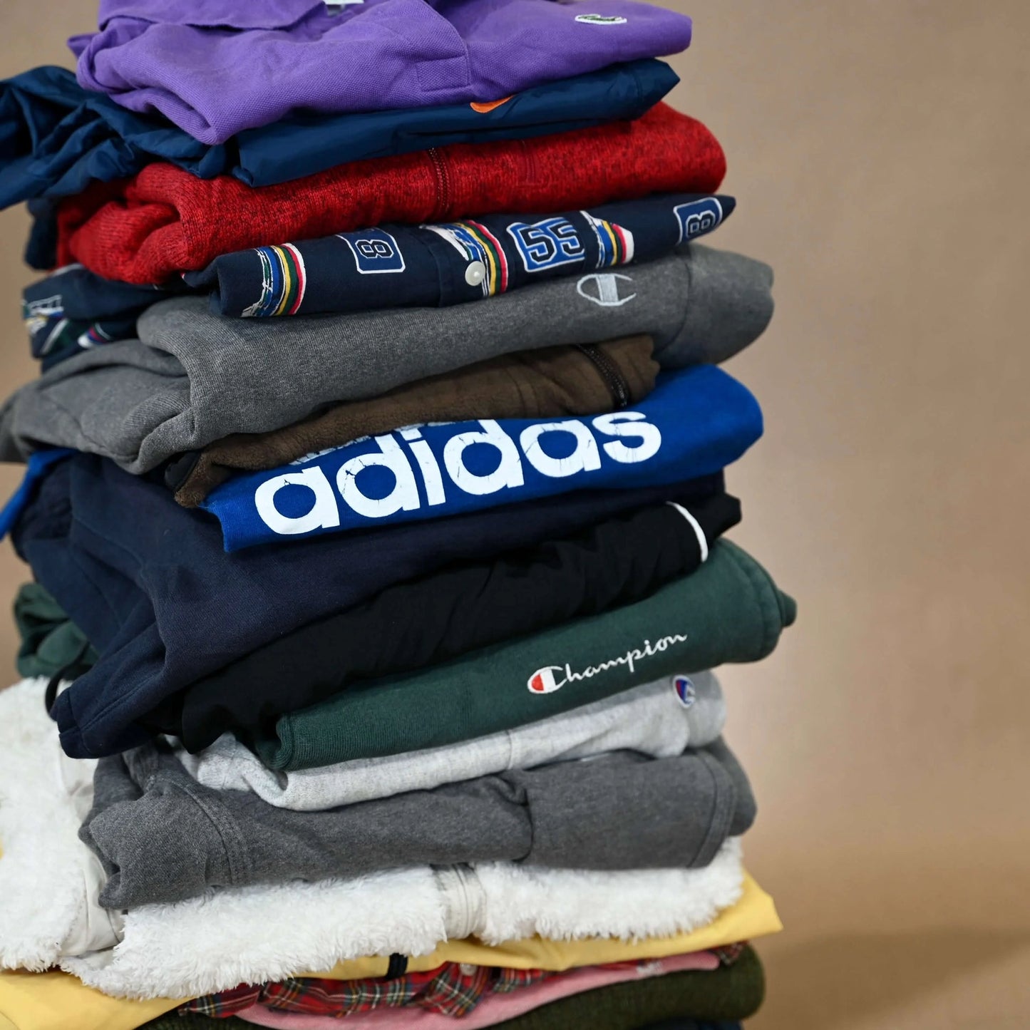 Wholesale Brand Name Mix by LB