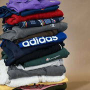 Wholesale Brand Name Mix by LB
