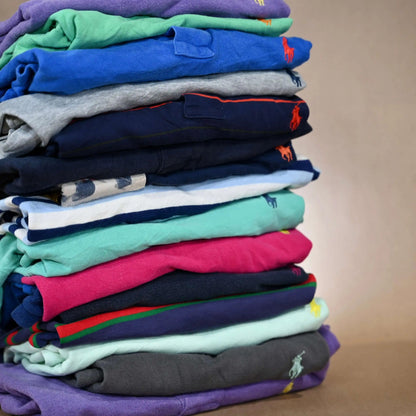 Wholesale Ralph Lauren Polo Shirts