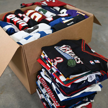 Wholesale Pro and College Sports Jerseys by LB
