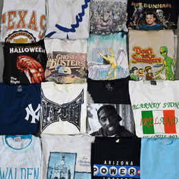 200 B Grade T-Shirts