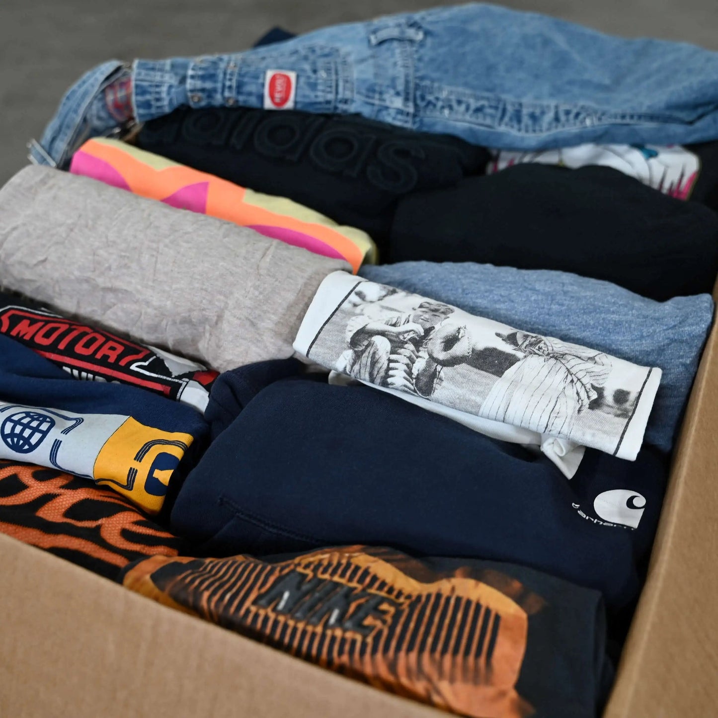 Wholesale Kids Mix by LB