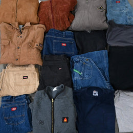 Wholesale Dickies Workwear Mix by LB