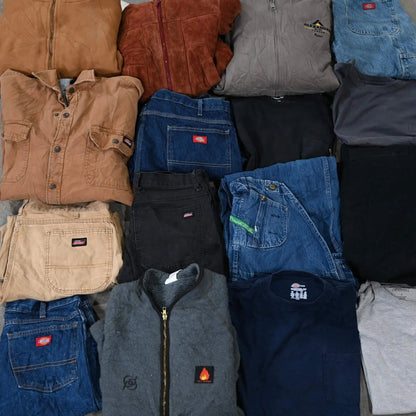 Wholesale Dickies Workwear Mix by LB