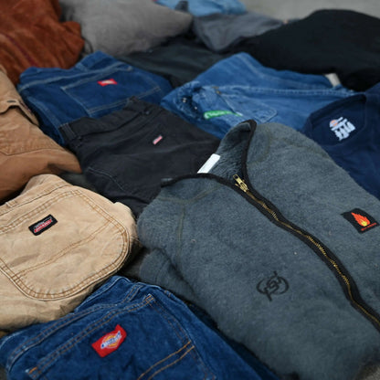 Wholesale Dickies Workwear Mix by LB