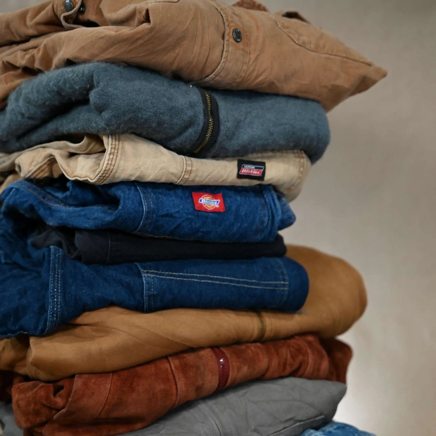 Wholesale Dickies Workwear Mix by LB