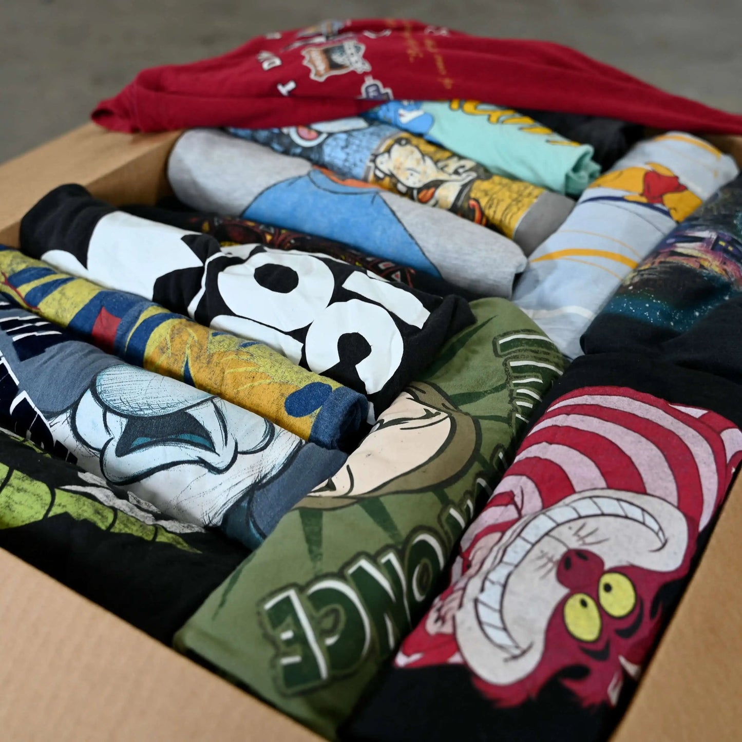 Wholesale Mickey & Disney T-Shirts