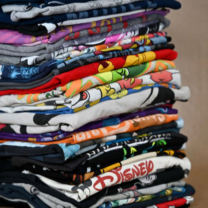 Wholesale Mickey & Disney T-Shirts